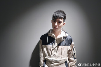 Картинка мужчины wang+hao+xuan ван хаосюань wang hao xuan