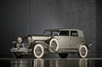 Картинка автомобили duesenberg