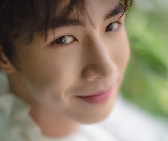 Обои картинки фото мужчины, song ji yang, сун, цзиян, китайский, актёр, певец