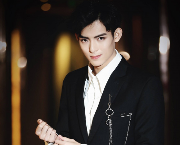 Обои картинки фото мужчины, wang hao xuan, ван, хаосюань, wang, hao, xuan