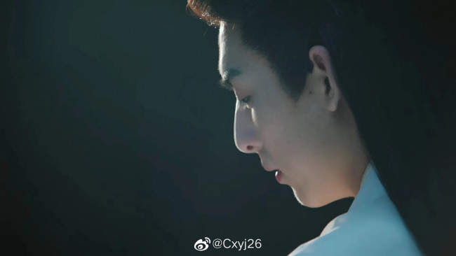 Обои картинки фото ван хао сюань,  сяо тяньюй, кино фильмы, stick to the script, stick, to, the, script, следуй, сценарию