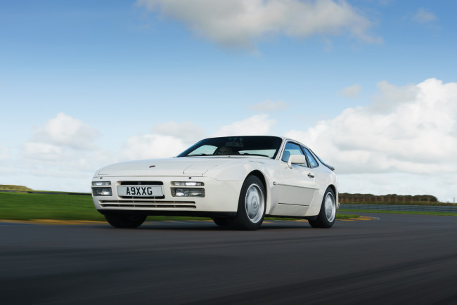 Обои картинки фото автомобили, porsche