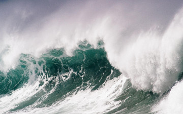 Картинка природа моря океаны волна море