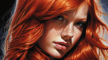 Картинка 3д+графика портрет+ portraits нейросети графика нейроарт ai art нейронные сети рисунки нейро искусство нейрографика graphics neuroart neural networks drawings neuro neurography