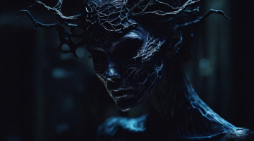 Картинка 3д+графика существа+ creatures нейросети графика нейроарт ai art нейронные сети рисунки нейро искусство нейрографика graphics neuroart neural networks drawings neuro neurography