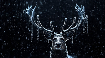 Картинка 3д+графика животные+ animals нейросети графика нейроарт ai art нейронные сети рисунки нейро искусство нейрографика graphics neuroart neural networks drawings neuro neurography