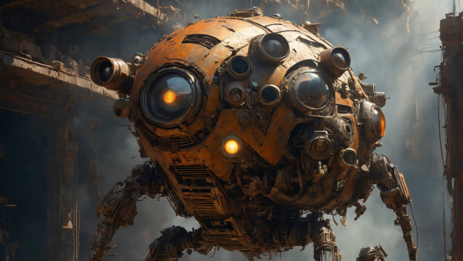 Обои картинки фото 3д графика, _science fiction, нейросети, графика, нейроарт, ai, art, нейронные, сети, рисунки, нейро, искусство, нейрографика, graphics, neuroart, neural, networks, drawings, neuro, neurography