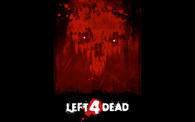Обои картинки фото видео игры, left 4 dead, монстр