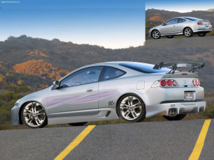 Картинка acura автомобили