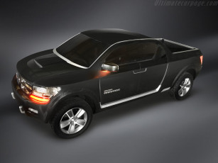 Картинка dodge rampage автомобили