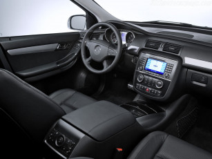 Картинка mercedes автомобили интерьеры