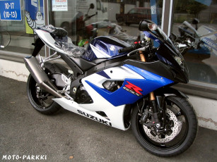 Картинка suzuki gsx 1000 мотоциклы