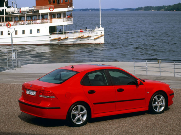 Обои картинки фото saab, 0t, автомобили