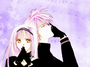 обоя аниме, aya, ceres