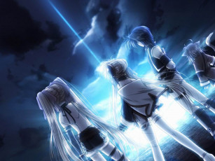 Картинка аниме *unknown другое