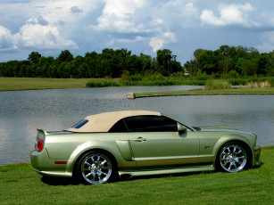 Картинка автомобили ford