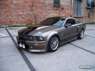 Картинка автомобили ford