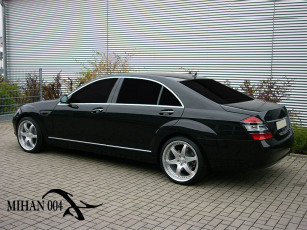 Картинка автомобили mercedes benz