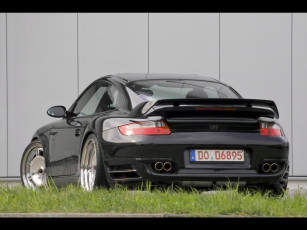 Картинка автомобили porsche