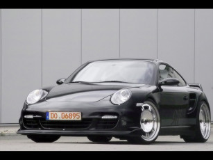 Картинка автомобили porsche