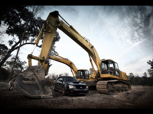 Картинка автомобили subaru