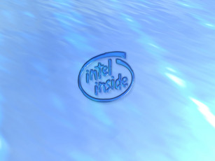 Картинка компьютеры intel