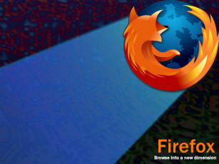 Картинка компьютеры mozilla firefox