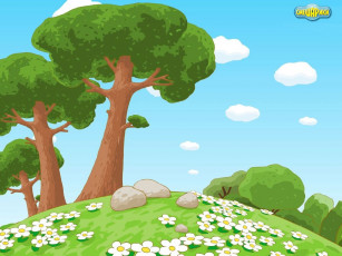 Картинка мультфильмы смешарики