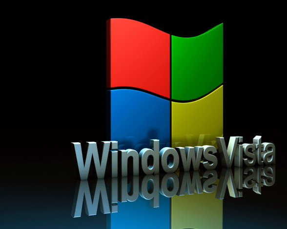 Обои картинки фото компьютеры, windows, vista, longhorn
