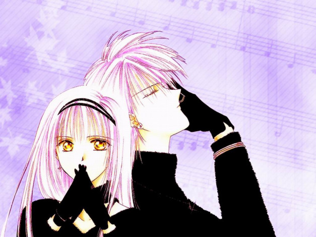 Обои картинки фото аниме, aya, ceres
