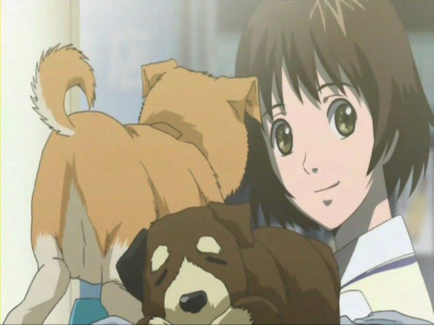 Обои картинки фото аниме, zegapain