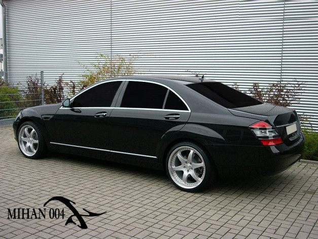 Обои картинки фото автомобили, mercedes, benz