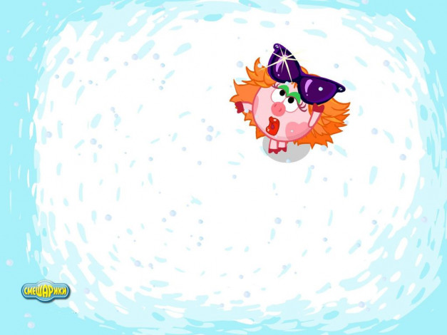 Обои картинки фото мультфильмы, смешарики