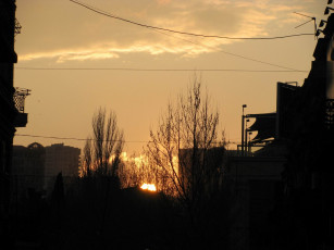 Картинка города другое