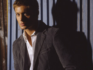 Картинка jensen ackles мужчины