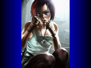 Картинка маршал фэнтези девушки