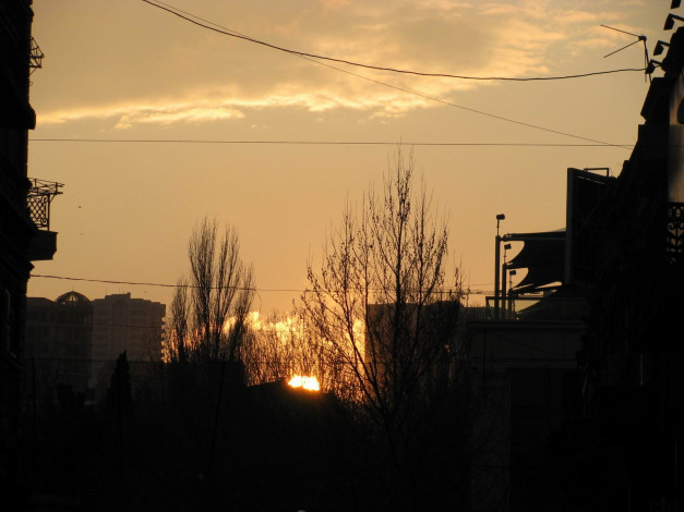 Обои картинки фото города, другое