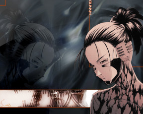 Картинка аниме *unknown другое