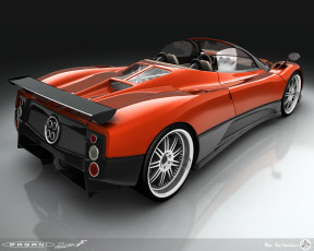 Картинка автомобили 3д