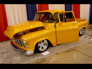 Картинка автомобили chevrolet