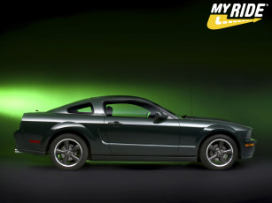 Картинка автомобили ford