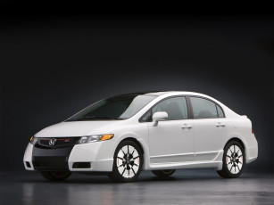 Картинка автомобили honda