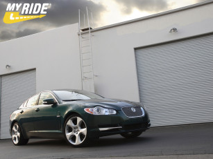 Картинка автомобили jaguar