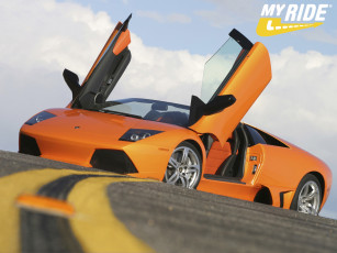 Картинка автомобили lamborghini