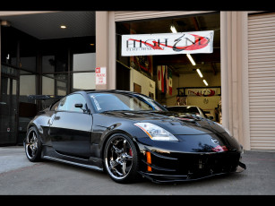 Картинка автомобили nissan datsun