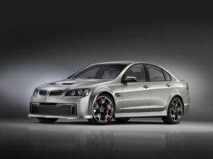 Картинка автомобили pontiac