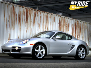 Картинка автомобили porsche