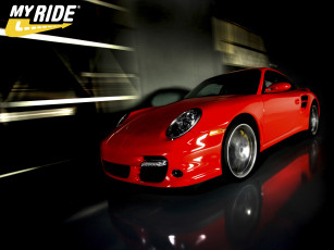 Картинка автомобили porsche