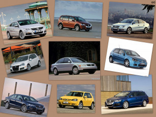 Картинка автомобили volkswagen