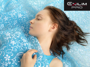 Картинка бренды exilim